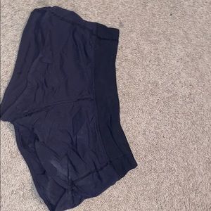 Iviva workout shorts